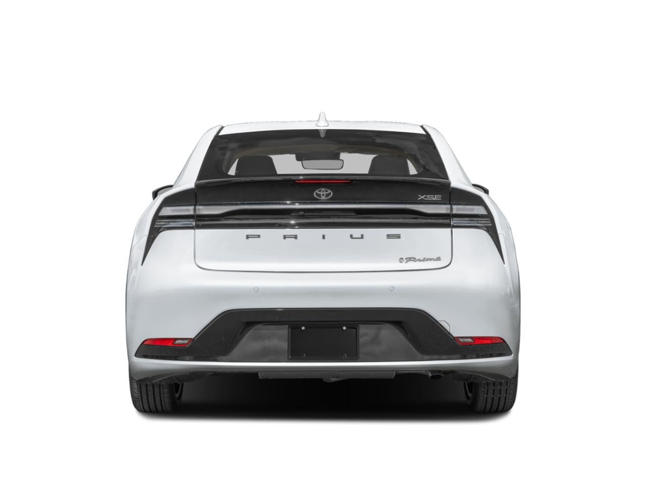 2025 Toyota Prius Plug-In Hybrid XSE (Natl)