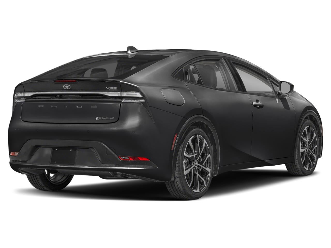 2026 Toyota Prius Plug-In Hybrid XSE (Natl)