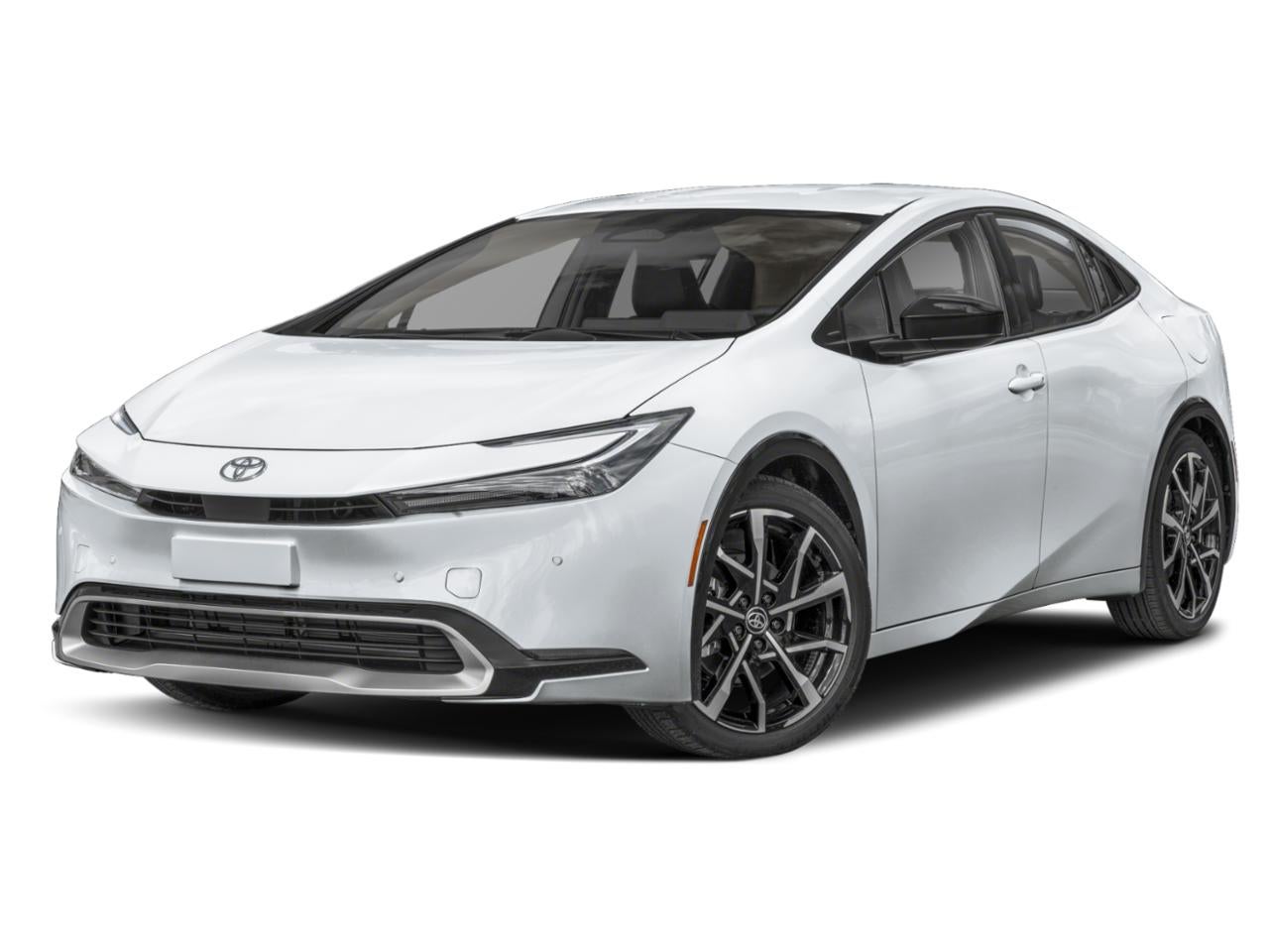 2026 Toyota Prius Plug-In Hybrid XSE (Natl)