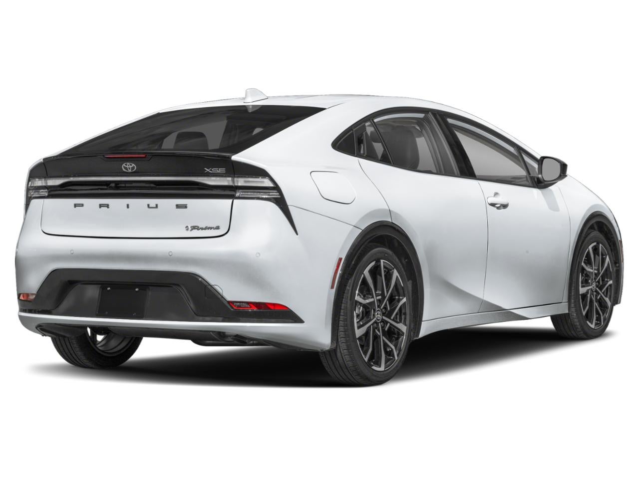 2026 Toyota Prius Plug-In Hybrid XSE (Natl)