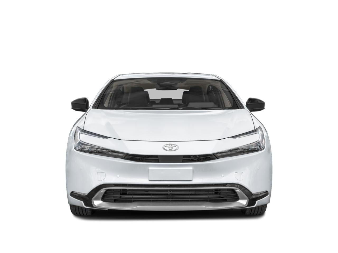 2026 Toyota Prius Plug-In Hybrid XSE (Natl)