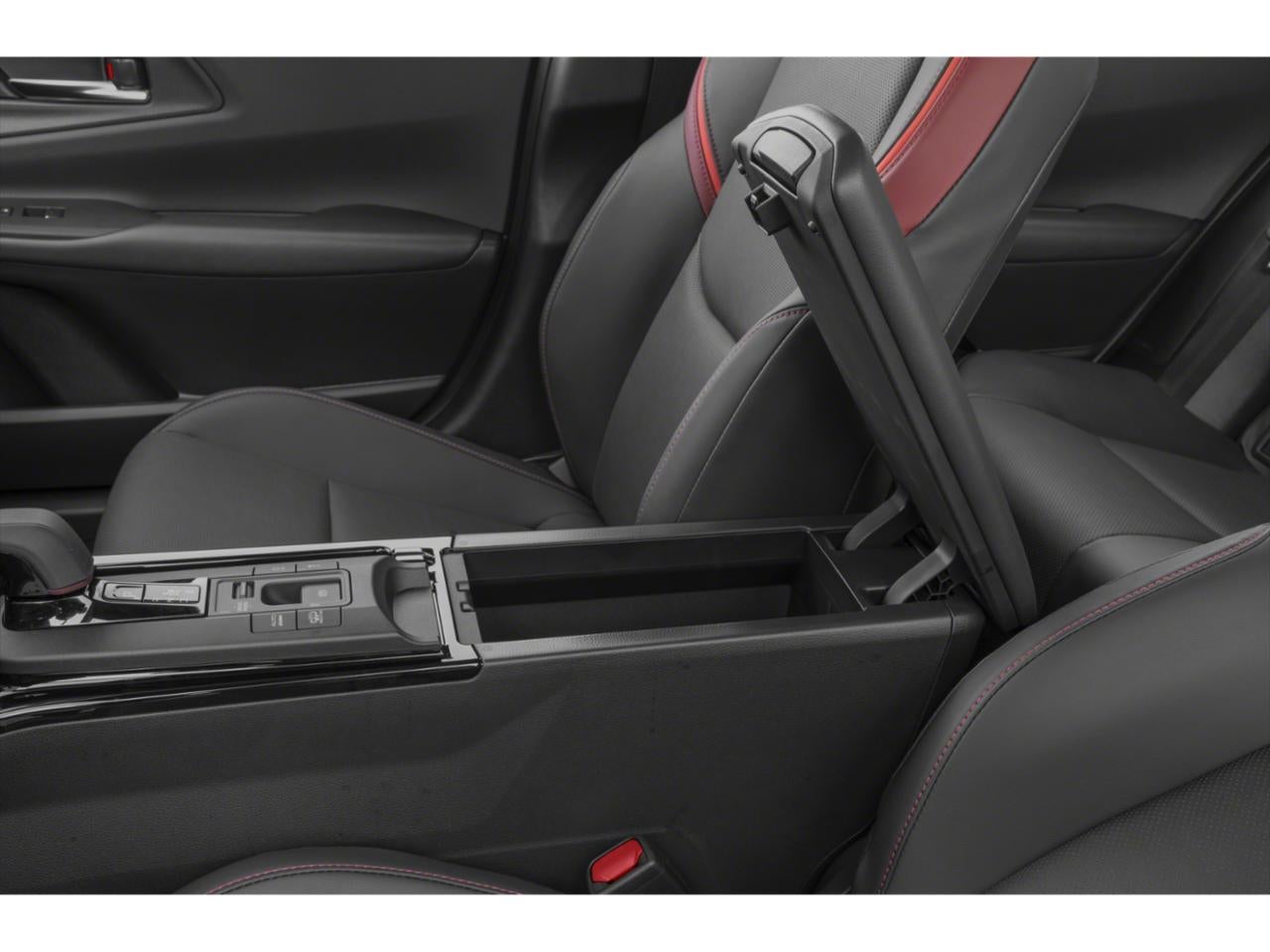 2025 Toyota Prius Plug-In Hybrid XSE (Natl)