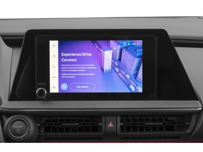 2025 Toyota Prius Plug-In Hybrid XSE (Natl)