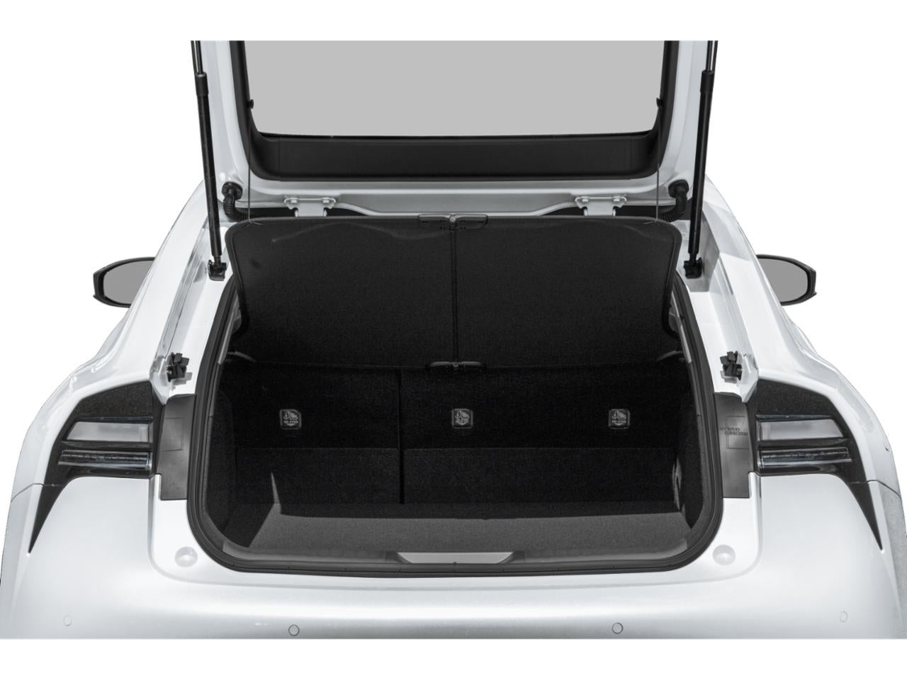 2025 Toyota Prius Plug-In Hybrid XSE (Natl)