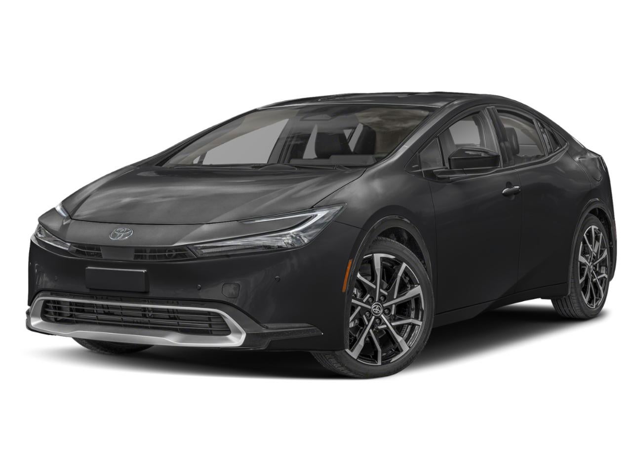 2026 Toyota Prius Plug-In Hybrid XSE (Natl)