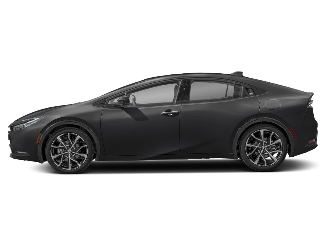 2026 Toyota Prius Plug-In Hybrid XSE (Natl)