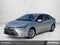2026 Toyota Corolla Hybrid LE FWD (Natl)
