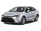 2026 Toyota Corolla Hybrid LE FWD (Natl)