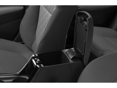 2022 Toyota Corolla Hybrid LE CVT (Natl)