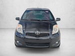 2010 Toyota Yaris 3dr LB Auto (Natl)
