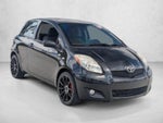 2010 Toyota Yaris 3dr LB Auto (Natl)