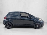 2010 Toyota Yaris 3dr LB Auto (Natl)