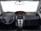 2010 Toyota Yaris 3dr LB Auto (Natl)