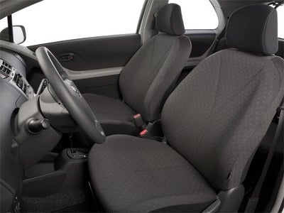 2010 Toyota Yaris 3dr LB Auto (Natl)