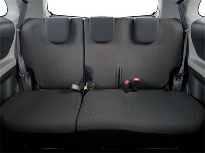 2010 Toyota Yaris 3dr LB Auto (Natl)