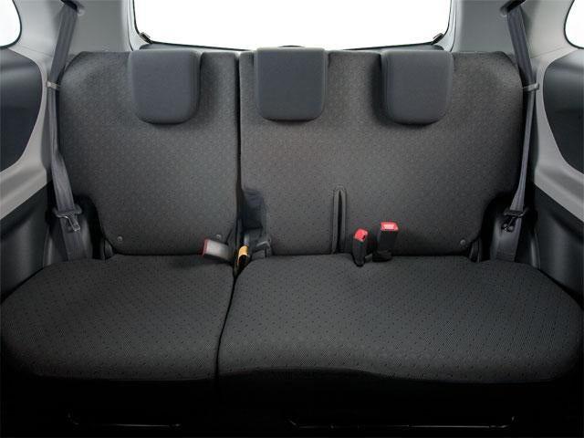 2010 Toyota Yaris 3dr LB Auto (Natl)