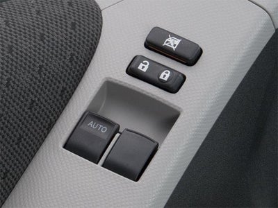 2010 Toyota Yaris 3dr LB Auto (Natl)