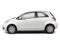 2010 Toyota Yaris 3dr LB Auto (Natl)