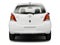 2010 Toyota Yaris 3dr LB Auto (Natl)
