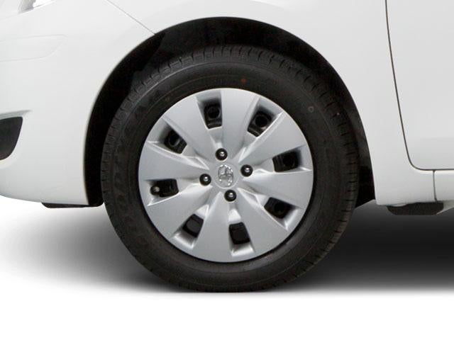 2010 Toyota Yaris 3dr LB Auto (Natl)