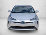 2022 Toyota Prius LE (Natl)