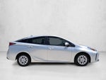 2022 Toyota Prius LE (Natl)
