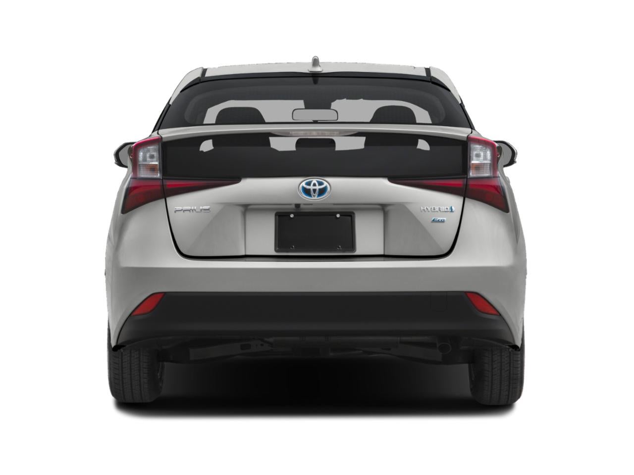 2022 Toyota Prius LE (Natl)
