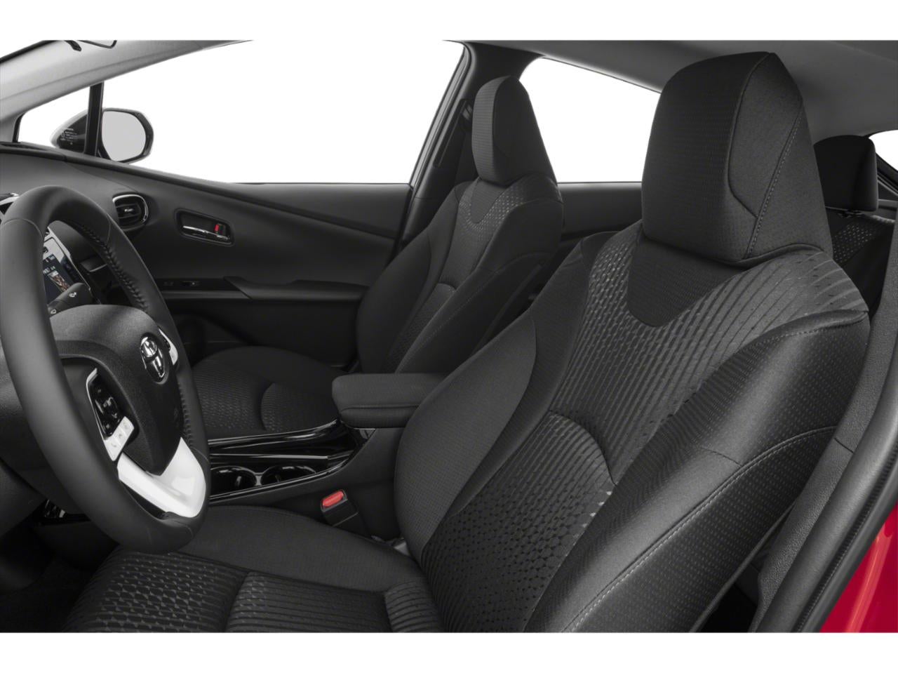 2019 Toyota Prius Prime Plus (Natl)