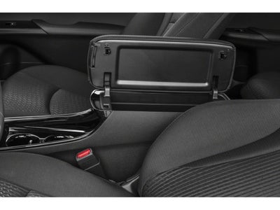 2019 Toyota Prius Prime Plus (Natl)