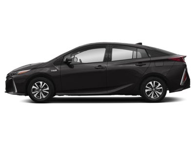 2019 Toyota Prius Prime Plus (Natl)