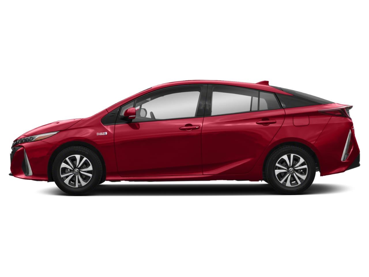 2019 Toyota Prius Prime Plus (Natl)