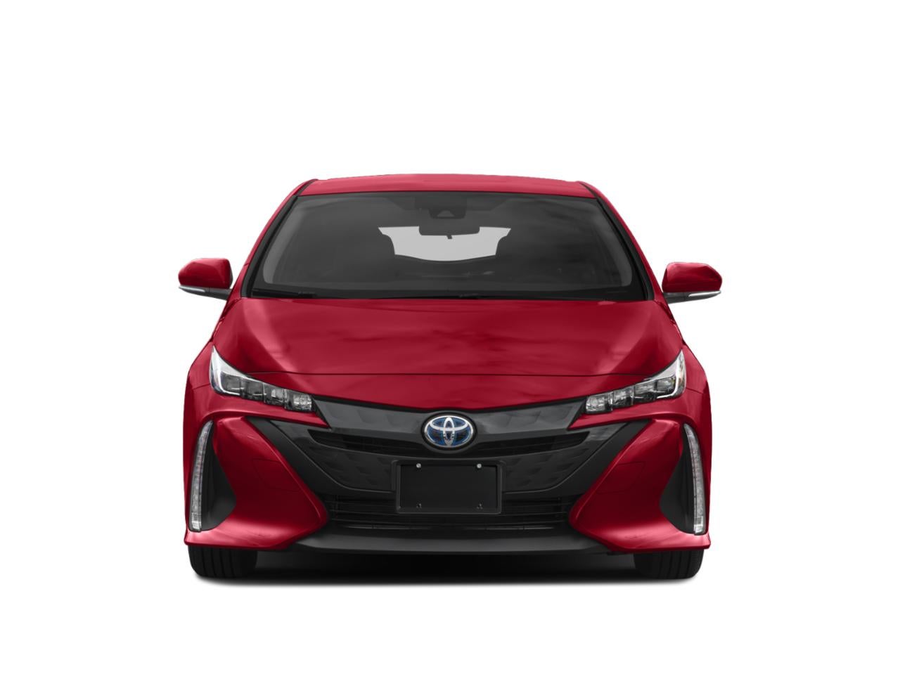 2019 Toyota Prius Prime Plus (Natl)