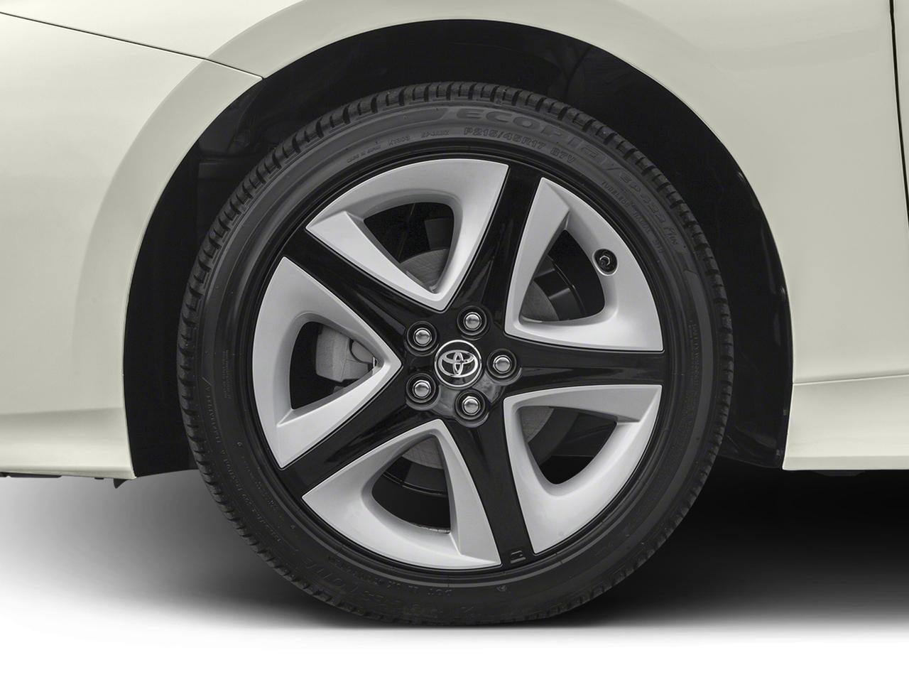 2016 Toyota Prius 5dr HB Four Touring (GS)