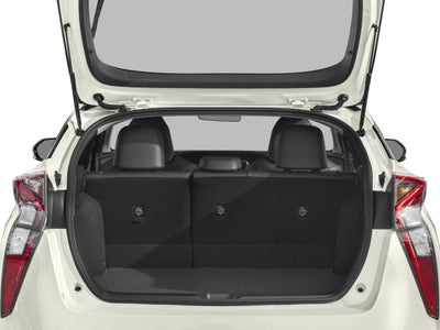 2016 Toyota Prius 5dr HB Four Touring (GS)