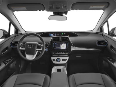 2016 Toyota Prius 5dr HB Four Touring (GS)