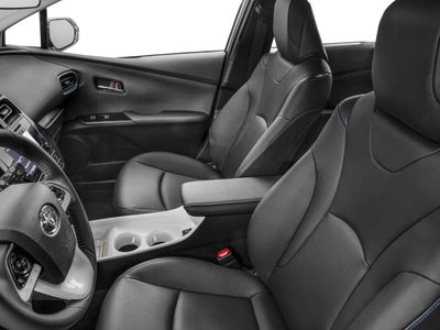 2016 Toyota Prius 5dr HB Four Touring (GS)