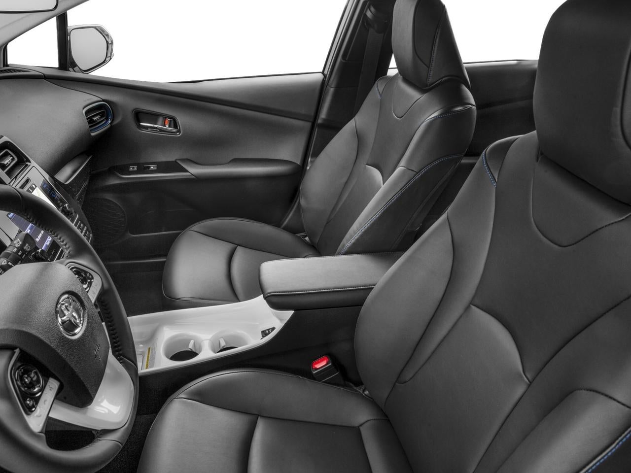 2016 Toyota Prius 5dr HB Four Touring (GS)