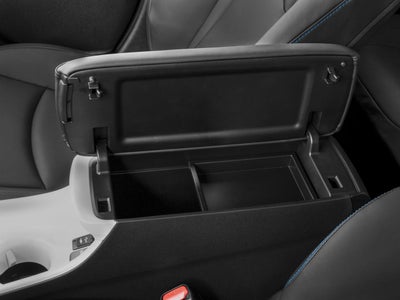 2016 Toyota Prius 5dr HB Four Touring (GS)