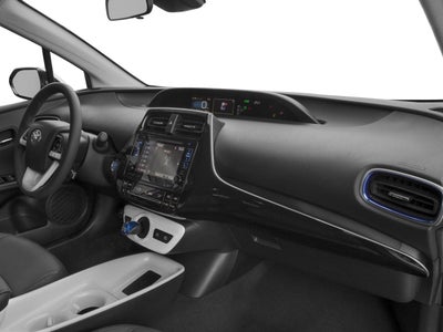 2016 Toyota Prius 5dr HB Four Touring (GS)