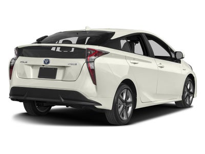2016 Toyota Prius 5dr HB Four Touring (GS)