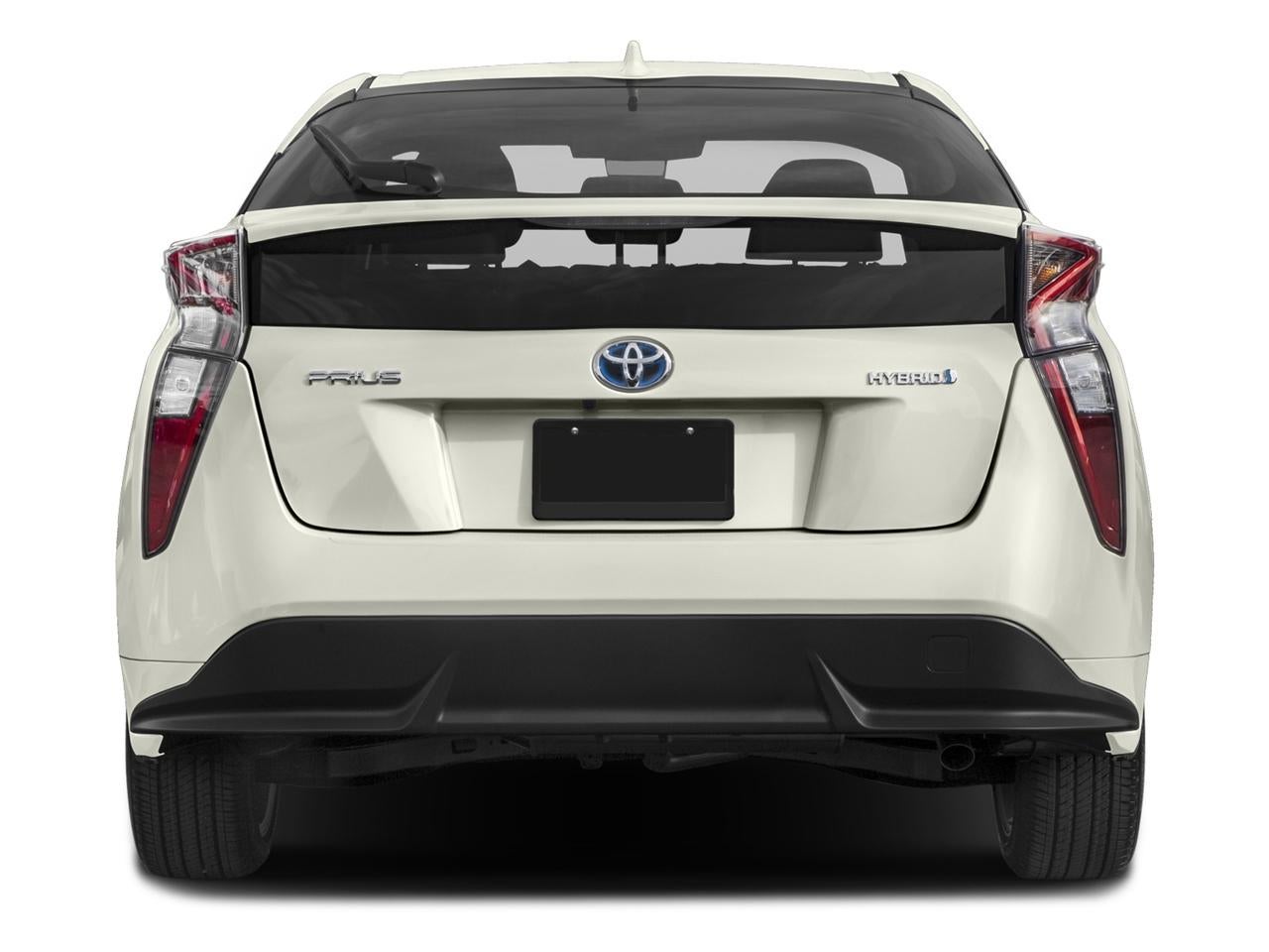 2016 Toyota Prius 5dr HB Four Touring (GS)