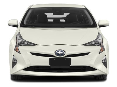 2016 Toyota Prius 5dr HB Four Touring (GS)