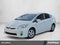 2010 Toyota Prius 5dr HB II (Natl)