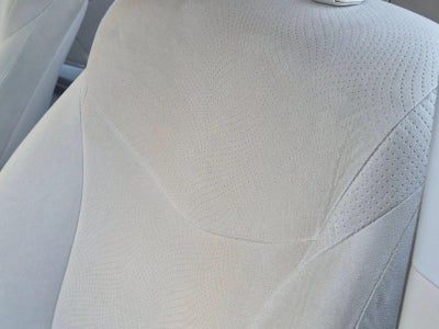 2010 Toyota Prius 5dr HB II (Natl)