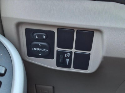 2010 Toyota Prius 5dr HB II (Natl)