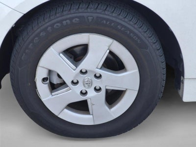 2010 Toyota Prius 5dr HB II (Natl)