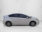 2010 Toyota Prius 5dr HB II (Natl)