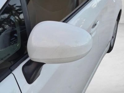 2010 Toyota Prius 5dr HB II (Natl)