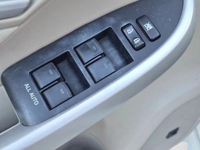 2010 Toyota Prius 5dr HB II (Natl)