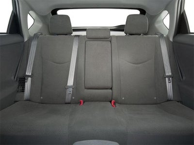 2010 Toyota Prius 5dr HB II (Natl)